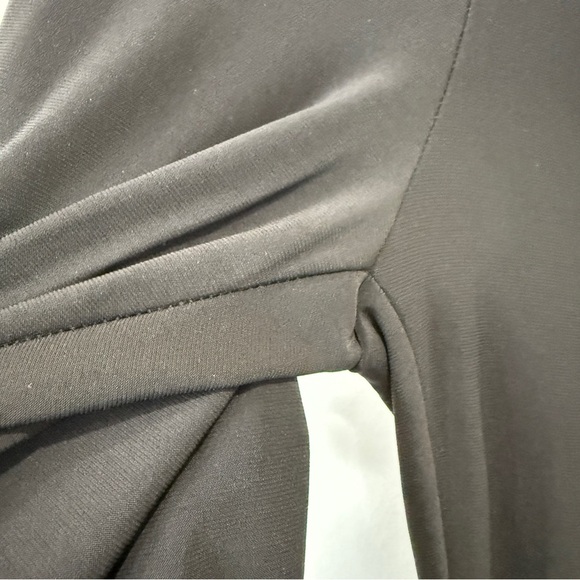 Bali Corp Leggings Size M with Stud Accents - Made in Canada - Picture 5 of 12